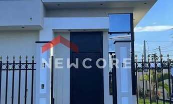 Imagem 2: Casa em Loteamento Bosque da Mata - Areias - Tijucas/SC