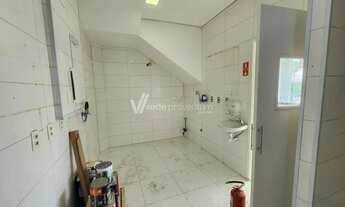 Imagem 4: Sala para venda e locação no Alpha Mall Campinas com 110m2