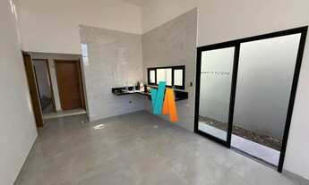 Imagem 5: Casa com 3 dormitórios à venda, 130 m² por R$ 680.000,00 - Balneário dos Golfinhos - Carag