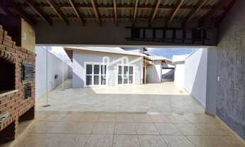 Imagem 2: Casa térrea á venda de esquina, Jd Regente, Indaiatuba SP