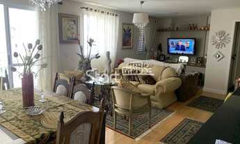 Imagem: Apartamento - Swift - Campinas