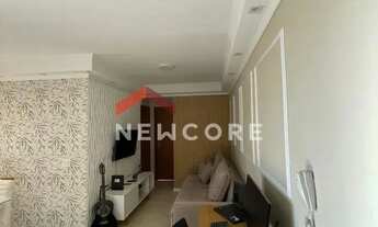 Imagem 2: Apartamento em Estrada das Rosas - Santa Maria - Osasco/SP