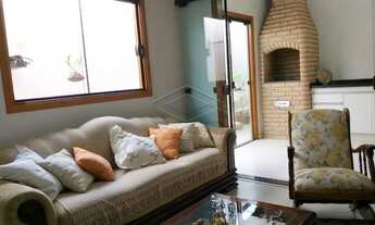 Imagem 4: CASA BEM CONSTRUÍDA - JD. OLÍMPICO