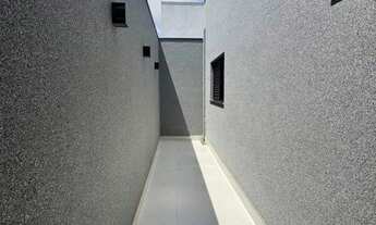 Imagem 5: Casa com 3 quartos à venda, 160m² - Jardim Natal I