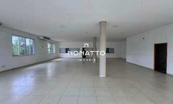 Imagem 7: Salão - Jardim Planalto - Paulínia