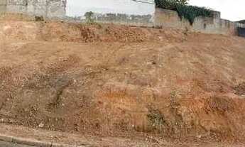 Imagem 2: Terreno à venda na Estância Suiça - Serra Negra/SP