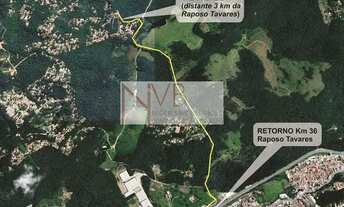 Imagem 4: Cond Vila Verde (Km 36 Raposo) - 3 suítes, piscina, edícula!