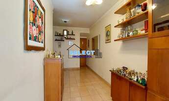 Imagem 5: Apartamento 3 quartos, 1 suite, 105 m2, sacada, 3 banheiros, sala 2 ambientes, piscina, ac