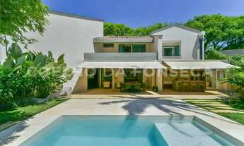 Imagem: Casa Padrao - Jardim Guedala/Sao Paulo