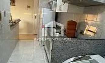 Imagem 6: Apartamento com 2 dormitórios para alugar, 54 m² por R$ 3.039,00/mês - Parque Industrial