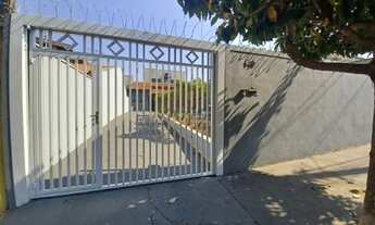 Imagem: Casa de 2 quartos