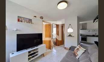 Imagem 2: Apartamento à Venda - Água Fria, 2 Quartos, 40 m2