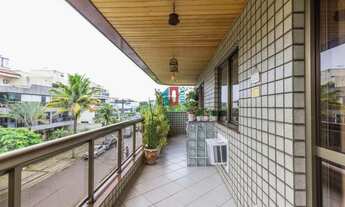 Imagem 7: Recreio dos Bandeirantes