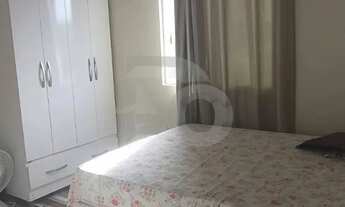 Imagem 2: Apartamento à Venda com 3 Quartos e Suíte no Condomínio Santa Cecília