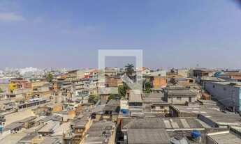 Imagem 7: Apartamento à Venda - Cangaíba, 2 Quartos, 50 m2