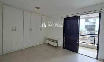 Imagem 2: Apartamento 02 Quartos no Bairro do Umarizal - Quadra Residence - Sacada Gourmet