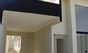 Imagem 2: Casa à venda 3 Quartos, 1 Suite, 3 Vagas, 195M², Vila Mariana, Aparecida de Goiânia - GO