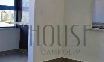 Imagem: Apartamento com 1 quarto à venda, 48 m²