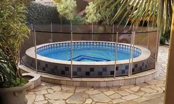 Imagem: Casa de 206m² com 03 quartos para locação