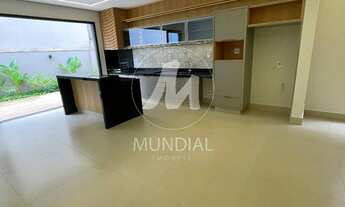 Imagem 4: Casa (térrea em condominio) 3 dormitórios/suite, cozinha planejada, portaria 24 horas, laz