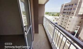 Imagem 2: Apartamento com 2 quartos no Turu - TR230834 SLZ- 27589