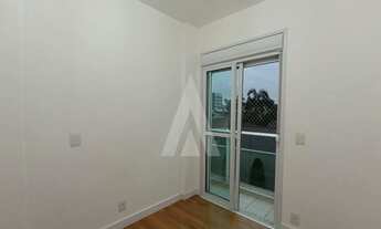 Imagem 7: Apartamento semi mobiliado no bairro Glória com 3 quartos, sendo 1 deles suíte e 2 vagas d