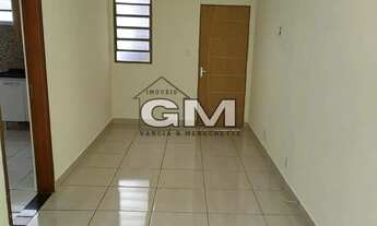 Imagem: Apartamento padrão à Venda,no Bairro Vila