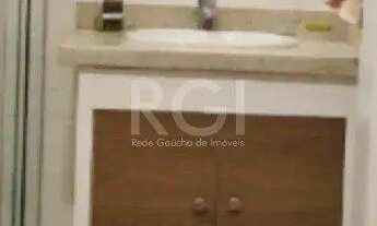 Imagem 7: Apartamento de 1 dormitório no Menino Deus