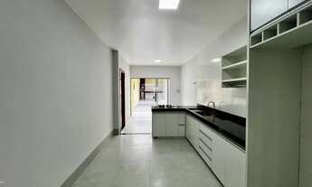 Imagem 3: Casa para Venda em Aparecida de Goiânia, Cidade Vera Cruz, 4 dormitórios, 2 suítes, 3 banh