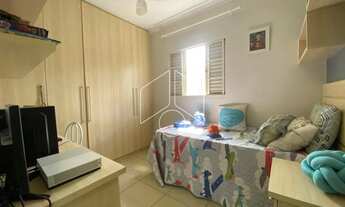 Imagem 7: Residencial Casa em Marília