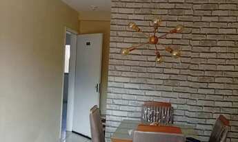 Imagem 2: Excelente Apartamento 2/4 no Santo Antônio