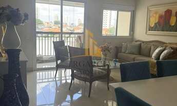 Imagem: Alugue Apartamento 75m², 2 Dorms no Jardim