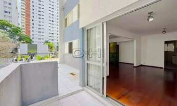 Imagem 4: Aluguel Apartamento 2 Dormitórios - 98 m² Jardim Paulista