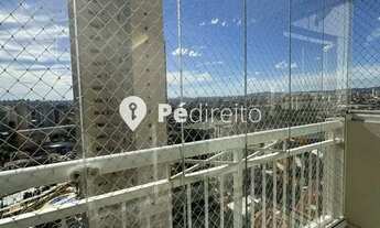 Imagem 5: Apartamento dois dormitórios para locação Próximo ao Parque Piqueri