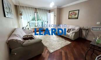 Imagem: SOBRADO - VILA FLORESTA - SP