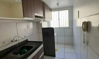 Imagem 5: ALUGO AP PARQUE DO SOL II-MAIOBINHA