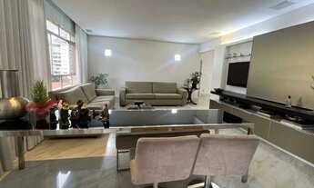 Imagem 4: Apartamento à venda, 4 quartos, 2 suítes, 3 vagas, Lourdes - Belo Horizonte/MG