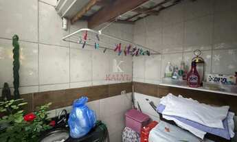 Imagem 6: Casa de Condomínio com 2 quartos, Ocian, Praia Grande - R$ 370 mil, Cod: 10165