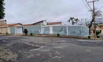 Imagem 2: Casa a venda no bairro Jardim das Oliveiras próximo ao Parque Prado na cidade de Campinas