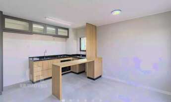 Imagem 2: RR9640 Apartamento 40m² VIA NAÇÕES CONDOMÍNIO CLUBE - OPORTUNIDADE - 1 Dorms 1 Vaga - Osas