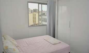 Imagem 2: Apartamento de 1 quarto