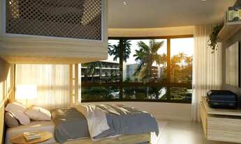 Imagem: Apartamento charmoso 1 quarto na Zona Sul