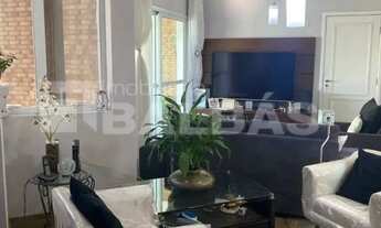 Imagem 4: APARTAMENTO TATUAPÉ - 105 M² - EXCELENTE LOCALIZAÇÃO