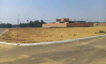 Imagem 4: Nova Amazonas e um Bairro planejado