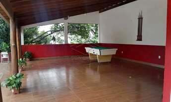 Imagem 6: Imperdível! Chácara à Venda com Casa Sede e Área de Lazer Independente para Renda Extra