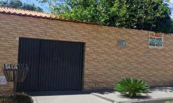 Imagem 2: Vendo casa 2 quartos sendo uma suíte setor Mansões Olinda, Aguas Lindas-GO