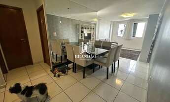 Imagem 6: Apartamento à Venda 3/4 Sendo 1 Suíte