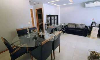 Imagem 2: Apartamento com 4 dormitórios à venda, 132 m² por R$ 1.280.000,00 - Icaraí - Niterói/RJ