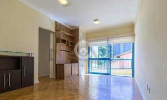 Imagem: Apartamento para alugar em Campinas, Cambuí