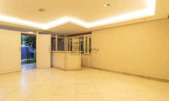 Imagem 6: Aluguel Casa 4 Dormitórios - 312 m² Alto de Pinheiros